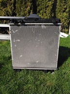 MAN TGL TGM CHŁODNICA WODY 8106116492