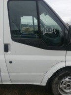 DRZWI PRZÓD PRZEDNIE PRAWE FORD TRANSIT MK7 MKVII