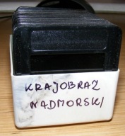 KRAJOBRAZ NADMORSKI KOLOROWE SLAJDY