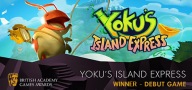 Yoku's Island Express (PC) STEAM