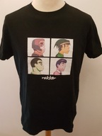 ST.LOUIS RAKKER KOSZULKA T-SHIRT R.S/M Z USA