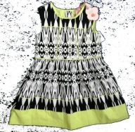 GILIAN'S CLOSET PIĘKNA SUKIENKA SUKIENECZKA NOWA