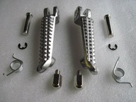 Podnóżki przód 2 szt YAMAHA YZF R1,YZF R6,R 1,R 6