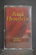 JIMI HENDRIX - GOLD OKAZJA UNIKAT