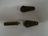 Zawias HETTICH 0006732 do drzwi wpuszczanych