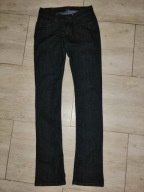 Dżinsy Cross dla wysokiej Pani 26 (34/XS)