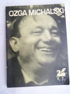 Poezje wybrane - Michalski