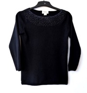 NEIMAN MARCUS 100% kaszmir