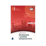 Multimedia i grafika komputerowa Jaworski Radosław