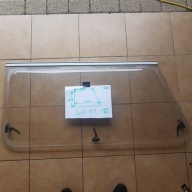 Szyba do przyczepy kampingowej/kampera !!! Tanio