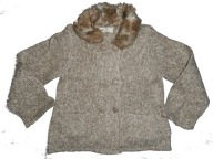 H&M S WETER SWETEREK FUTERKO BDB+