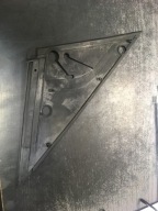 Uszczelka lusterka bmw e65 prawa