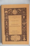Katalog inkunabułów Biblioteka UAM Poznań - WYDRA