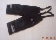 Spodnie narciarskie ON THE PEAK rozmiar 86