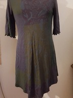 GUDRUN SJODEN SUKIENKA R.M/L/38/40 TUNIKA ORYGINAL