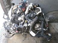 renault MEGANE IV TALISMAN 1.6 TCE SILNIK M5MB450 KOMPLETNY