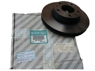 TARCZE HAMULCA DUCATO JUMPER BOXER OD 2006 PRZÓD