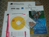 3COM Akcesoria do SuperStack II PS HUB (nowe, kpl)