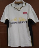 Polo męskie SKELTON roz. XL