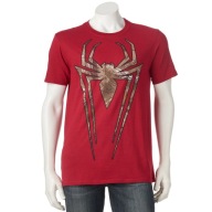 Marvel Camouflage Spiderman Realtree L USA