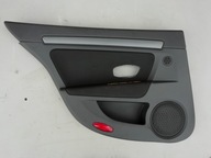 BOCZEK TAPICERKA DRZWI LEWY TYL LAGUNA 3 III PILA