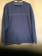 Bluza męska JOHN CURTIS JEANS rozm. L polar