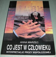 Co jest w człowieku Marzec Nieczytana 1993
