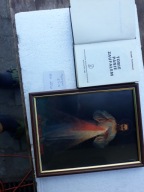 obraz sakralny rycina