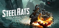 Steel Rats kod steam
