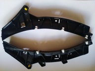 Jaguar xf x250 lift ślizg zderzaka przedniego