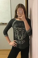 Bluzka damska, młodzieżowa RESERVED rozmiar S