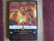 CZEKAJĄC NA WYROK - HALLE BERRY - DVD