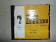 The Life Stories - from Jay Allison and Friend