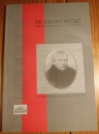 METZIG ORĘDOWNIK POLSKI Leszno Historia Niemcy 19w