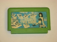 Gra Spade Two Game Pegasus