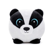 gang słodziaków 2 maskotka borsuk Bartek