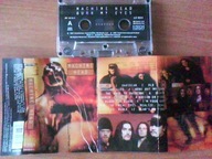 MACHINE HEAD - BURN MY EYES