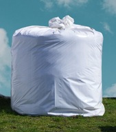 PROMOCJA Worki do sianokiszonki 140x120 ROL-PAK