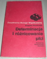 Determinacja i różnicowanie płci Boczkowski