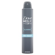 Dove Men+Care Classic Antyperspirant w aerozolu 200 ml