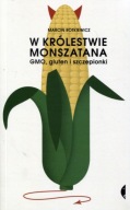 W królestwie Monszatana Marcin Rotkiewicz A5