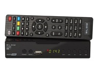 TUNER DVB-T2 HEVC H.265 FULL HD - NOWA GENERACJA TELEWIZJI CYFROWEJ!