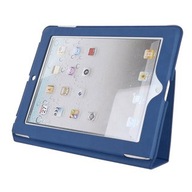Etui Slim do iPad 3 9,7" niebieskie – 4World