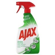 Ajax Środek Czyszczący Do Kuchni Spray 750 ml Kuchnia Odplamiacz