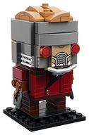 LEGO BrickHeadz 41606 BrickHeadz + GRATIS