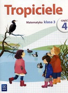 Tropiciele kl.3 Matematyka