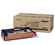 Toner Xerox 6180 113R00724 czerwony (magenta)