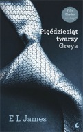 Pięćdziesiąt twarzy Greya E. L. James A13