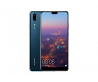 Smartfon Huawei P20 EML-L29 128GB 4G (LTE) niebieski dual sim EU #5