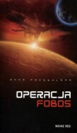 Operacja Fobos Anna Przybylska